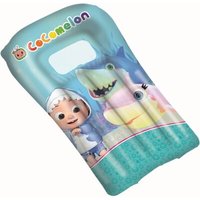 HAPPY PEOPLE 16045 Cocomelon Kindermatratze, 67x43 cm von happy people