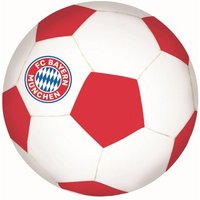 HAPPY PEOPLE 16090 FC Bayern München Neopren Fußball , 22 cm Ø HAPPY PEOPLE 16090 FC Bayern München Neopren Fußball , 22 cm Ø von happy people