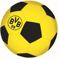 HAPPY PEOPLE 16129 Neopren Fußball im Borussia Dortmund-Design , 22 cm Ø HAPPY PEOPLE 16129 Neopren Fußball im Borussia Dortmund-Design , 22 cm Ø von happy people