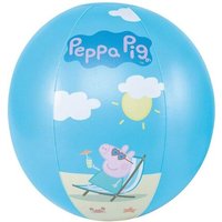 HAPPY PEOPLE 16264 Peppa Pig Wasserball HAPPY PEOPLE 16264 Peppa Pig Wasserball von happy people