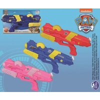 HAPPY PEOPLE 16318 Paw Patrol Wasserpistole, 42 cm - sortiert HAPPY PEOPLE 16318 Paw Patrol Wasserpistole, 42 cm - sortiert von happy people