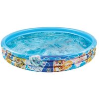 HAPPY PEOPLE 16322 Paw Patrol 3-Ringe-Pool, 150 cm Ø HAPPY PEOPLE 16322 Paw Patrol 3-Ringe-Pool, 150 cm Ø von happy people