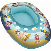 HAPPY PEOPLE 16327 Paw Patrol Kinderboot, 80x54x22 HAPPY PEOPLE 16327 Paw Patrol Kinderboot, 80x54x22 von happy people