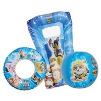 HAPPY PEOPLE 16328 Paw Patrol Strandset von happy people