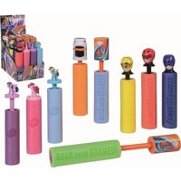 HAPPY PEOPLE 16451 FOAM SHOOTER, sortiert von happy people
