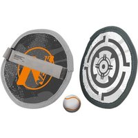 HAPPY PEOPLE 16576 NERF Neopren Fangball Set HAPPY PEOPLE 16576 NERF Neopren Fangball Set von happy people