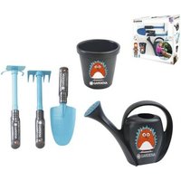 HAPPY PEOPLE 16860 Gardena Starter-Set HAPPY PEOPLE 16860 Gardena Starter-Set von happy people