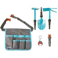 HAPPY PEOPLE 16866 Gardena Starter-Set Ü3 HAPPY PEOPLE 16866 Gardena Starter-Set Ü3 von happy people