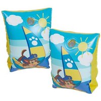 HAPPY PEOPLE 16922 Paw Patrol Schwimm- und Tauchset: Strandball, Schwimmring, Schwimmflügeln, Schwimmbrille HAPPY PEOPLE 16922 Paw Patrol Schwimm- und Tauchset: Strandball, Schwimmring, Schwimmflügeln, Schwimmbrille von happy people
