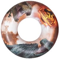 HAPPY PEOPLE 16944 Jurassic World Schwimmring 90 cm HAPPY PEOPLE 16944 Jurassic World Schwimmring 90 cm von happy people