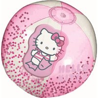 HAPPY PEOPLE 16982 Hello Kitty Strandball mit 3D Motivfigur, 29 cm Ø HAPPY PEOPLE 16982 Hello Kitty Strandball mit 3D Motivfigur, 29 cm Ø von happy people