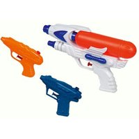 HAPPY PEOPLE 17017 Wasserpistolen "WP240/120/115" von happy people