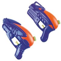 HAPPY PEOPLE 17042 Wasserpistole "WP180" von happy people