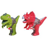 HAPPY PEOPLE 17301 Wasserpistole "WP170" im Dino Design HAPPY PEOPLE 17301 Wasserpistole "WP170" im Dino Design von happy people