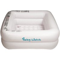 HAPPY PEOPLE 18122 Wehncke Babywatch Planschbecken für Duschwannen HAPPY PEOPLE 18122 Wehncke Babywatch Planschbecken für Duschwannen von happy people