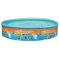 HAPPY PEOPLE 18129 Wehncke Fix-Planschbecken HAPPY PEOPLE 18129 Wehncke Fix-Planschbecken von happy people
