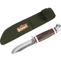 HAPPY PEOPLE 19337 SCOUT Schnitzmesser von happy people