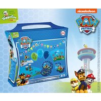 HAPPY PEOPLE 19710 Party-Koffer "Paw Patrol" für Jungen HAPPY PEOPLE 19710 Party-Koffer "Paw Patrol" für Jungen von happy people