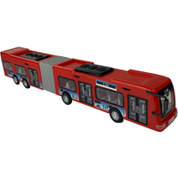 HAPPY PEOPLE 30009 City Bus von happy people