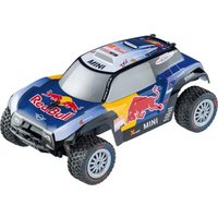 HAPPY PEOPLE 30045 1:16 RC RedBull Mini John Cooper Works 2,4 GHz HAPPY PEOPLE 30045 1:16 RC RedBull Mini John Cooper Works 2,4 GHz von happy people