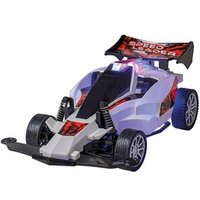 HAPPY PEOPLE 30147 RC Speed Leader, 27 MHz HAPPY PEOPLE 30147 RC Speed Leader, 27 MHz von happy people