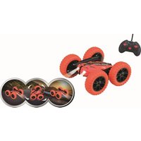 HAPPY PEOPLE 30159 RC Stunt Twister von happy people
