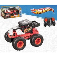 HAPPY PEOPLE 30197 Hot Wheels RC Monster Trucks Bone Shaker HAPPY PEOPLE 30197 Hot Wheels RC Monster Trucks Bone Shaker von happy people