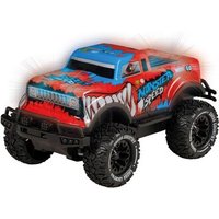 HAPPY PEOPLE 30317 RC Burning Beast HAPPY PEOPLE 30317 RC Burning Beast von happy people