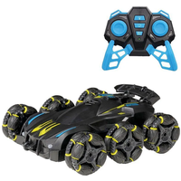 HAPPY PEOPLE 30322 RC Climbing Explorer, 2,4 GHz, 24 cm HAPPY PEOPLE 30322 RC Climbing Explorer, 2,4 GHz, 24 cm von happy people