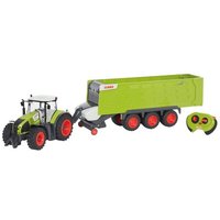 HAPPY PEOPLE 34425 HP RC CLAAS AXION 870 +CARGOS 9600 1:16 HAPPY PEOPLE 34425 HP RC CLAAS AXION 870 +CARGOS 9600 1:16 von happy people