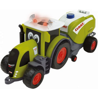 HAPPY PEOPLE 34543 CLAAS KIDS AXION 870 + ROLLANT 540 RC 29 cm HAPPY PEOPLE 34543 CLAAS KIDS AXION 870 + ROLLANT 540 RC 29 cm von happy people