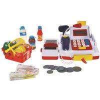 HAPPY PEOPLE 45055 Kasse mit Rechner-Funktion HAPPY PEOPLE 45055 Kasse mit Rechner-Funktion von happy people