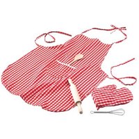 HAPPY PEOPLE 47009 Koch- & Back-Set HAPPY PEOPLE 47009 Koch- & Back-Set von happy people