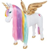 HAPPY PEOPLE 58053 Barbie Einhorn mit Sound HAPPY PEOPLE 58053 Barbie Einhorn mit Sound von happy people