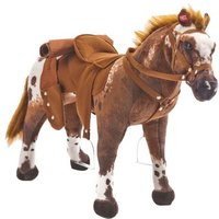 HAPPY PEOPLE 58937 Cowboypferd mit Sound HAPPY PEOPLE 58937 Cowboypferd mit Sound von happy people