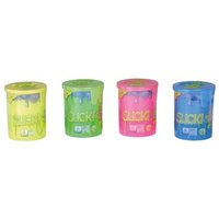 HAPPY PEOPLE 60722 Schleim, 400g, in Dose, sortiert HAPPY PEOPLE 60722 Schleim, 400g, in Dose, sortiert von happy people