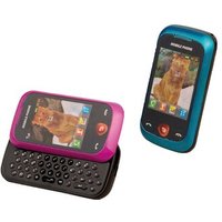 HAPPY PEOPLE 61070 Schiebe-Handy, farblich sortiert HAPPY PEOPLE 61070 Schiebe-Handy, farblich sortiert von happy people