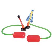 HAPPY PEOPLE 72097 Raketen-Spiel-Set, 11-teilig HAPPY PEOPLE 72097 Raketen-Spiel-Set, 11-teilig von happy people