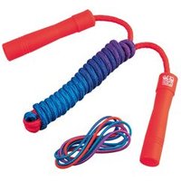 HAPPY PEOPLE 73013 Springseil/Gummitwist-Set HAPPY PEOPLE 73013 Springseil/Gummitwist-Set von happy people