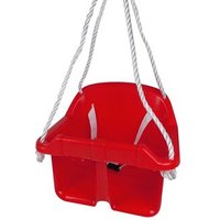 HAPPY PEOPLE 73217 Baby-Schaukel aus Kunststoff von happy people