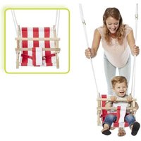 HAPPY PEOPLE 73280 Schaukelsitz HAPPY PEOPLE 73280 Schaukelsitz von happy people