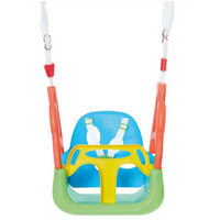 HAPPY PEOPLE 73301 3-in-1-Schaukel HAPPY PEOPLE 73301 3-in-1-Schaukel von happy people