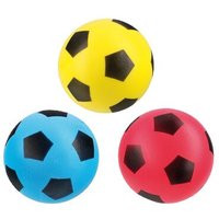 HAPPY PEOPLE 73633 Fußball, "Soft", farblich sortiert HAPPY PEOPLE 73633 Fußball, "Soft", farblich sortiert von happy people