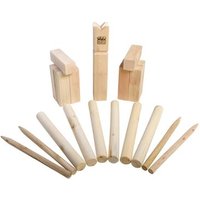 HAPPY PEOPLE 74038 Wikinger-Spiel aus Holz von happy people