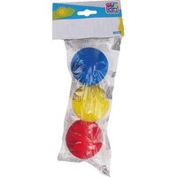 HAPPY PEOPLE 74073 3 Softbälle HAPPY PEOPLE 74073 3 Softbälle von happy people