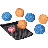 HAPPY PEOPLE 74321 Boule-Set Boule-Spiel von happy people