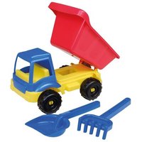 HAPPY PEOPLE 74531 LKW mit Kippfunktion von happy people