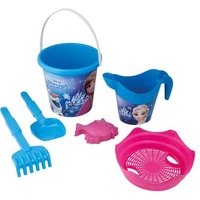 HAPPY PEOPLE 75063 FROZEN Eimer-Set HAPPY PEOPLE 75063 FROZEN Eimer-Set von happy people