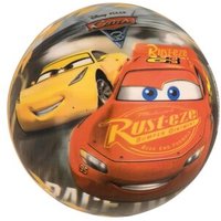 HAPPY PEOPLE 75076 CARS Ball aus Kunststoff HAPPY PEOPLE 75076 CARS Ball aus Kunststoff von happy people