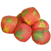 HAPPY PEOPLE 75105 Water Fun Balls 4 cm - 6 Bälle im Set HAPPY PEOPLE 75105 Water Fun Balls 4 cm - 6 Bälle im Set von happy people